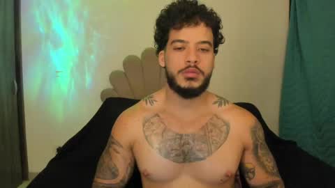 Nei turn green online show from April 16, 2026, 6:14 am