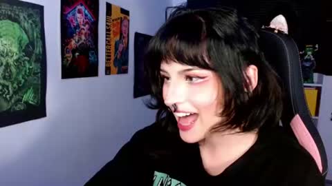 Neena Nyx online show from July 3, 2026, 12:17 am