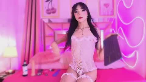 nefera_nox online show from November 18, 2025, 3:23 am