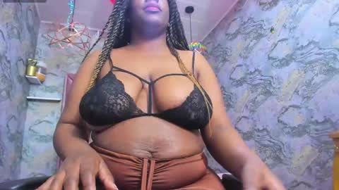 Snapshot of neffertiry_ebonny chatting on June 3, 2026, 8:03 pm Nefer online show from June 3, 2026, 8:03 pm