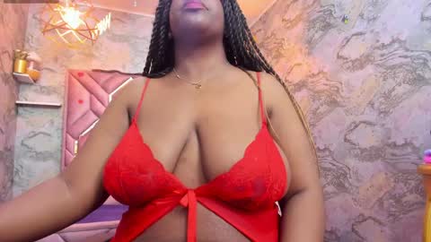 Snapshot of neffertiry_ebonny chatting on June 9, 2026, 5:02 pm Nefer online show from June 9, 2026, 5:02 pm