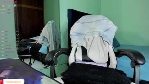 NEGAN  online show from January 1, 2025, 3:02 am