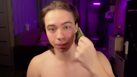 Negan online show from November 22, 2025, 4:00 am