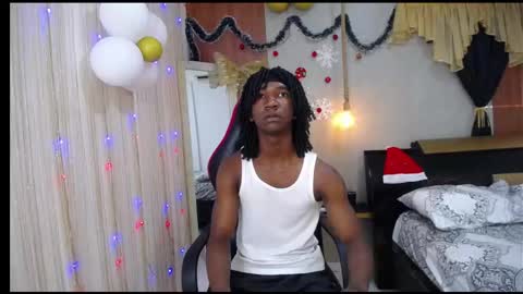 NEGGA online show from December 16, 2025, 1:05 pm