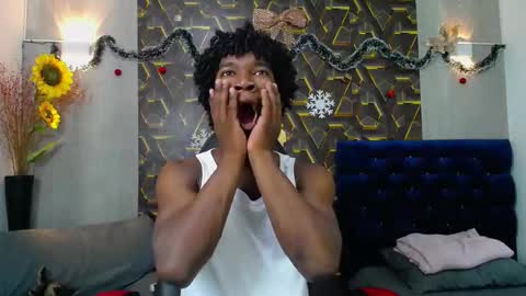 NEGGA online show from January 10, 2026, 1:35 pm