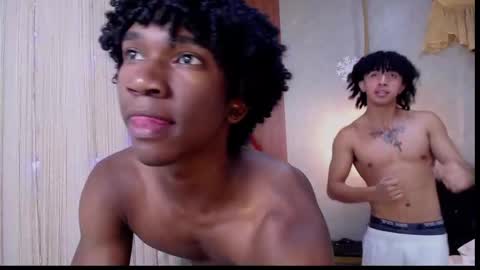 NEGGA online show from February 9, 2026, 6:28 am