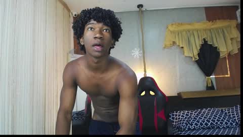 NEGGA online show from February 11, 2026, 1:38 pm