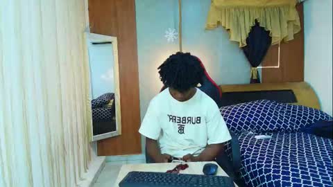 NEGGA online show from February 18, 2026, 12:45 pm