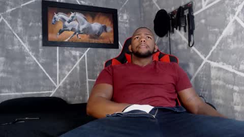 negritomeloso_k18 online show from February 23, 2026, 12:35 pm