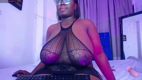  CHIKY  online show from April 21, 2026, 1:29 am