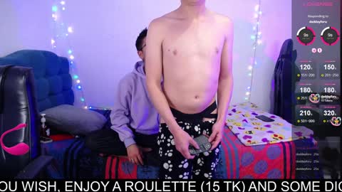     NEW  ONLYFANS OF SCOTT online show from January 9, 2025, 11:24 pm