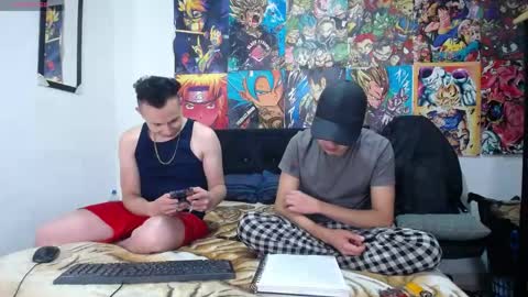     NEW  ONLYFANS OF SCOTT online show from May 1, 2026, 8:02 pm