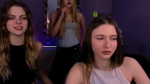 Snapshot of nekky_mouse chatting on February 1, 2026, 10:25 am Meow online show from February 1, 2026, 10:25 am