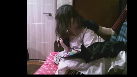 cyberkitty online show from October 16, 2025, 2:40 pm