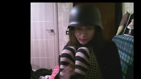 cyberkitty online show from October 17, 2025, 3:53 am