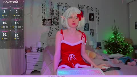 neko_kitsune online show from December 27, 2024, 11:28 am