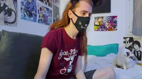 Neko online show from October 5, 2025, 11:30 am