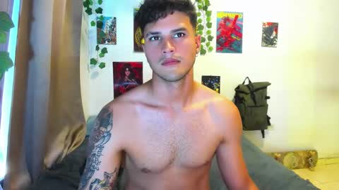 Nekoboy online show from September 22, 2025, 8:22 pm