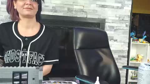 NekoKittenz online show from February 25, 2025, 3:09 am