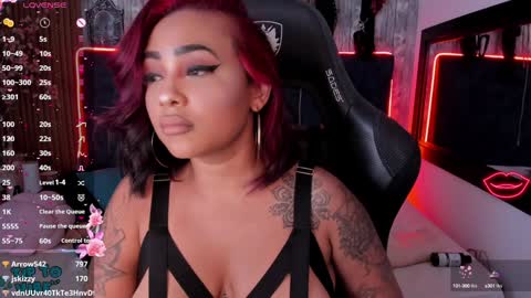 Miah online show from February 5, 2025, 7:53 pm