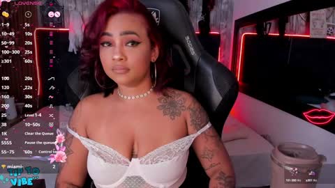 Miah online show from February 6, 2025, 1:32 pm