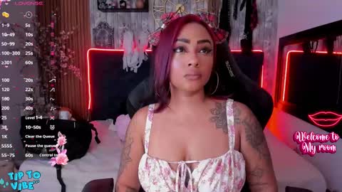 Miah online show from February 9, 2025, 12:30 pm