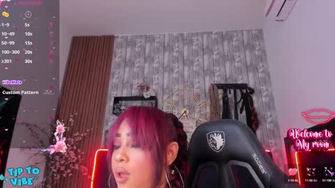 Miah online show from February 13, 2025, 12:21 pm