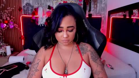 Miah online show from February 25, 2025, 7:03 pm