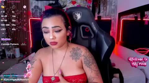 Miah online show from March 1, 2025, 4:22 pm