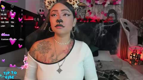 Miah online show from October 25, 2025, 12:02 pm