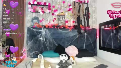 Miah online show from October 28, 2025, 11:36 am