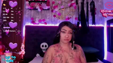 Miah online show from November 12, 2025, 11:54 am