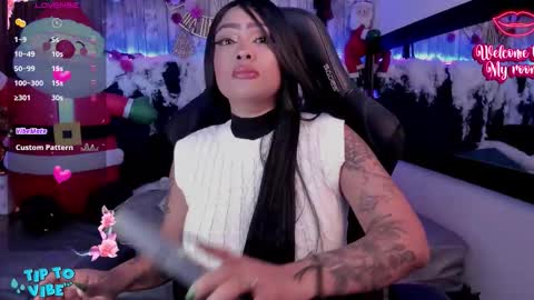 Miah online show from January 10, 2026, 11:12 am