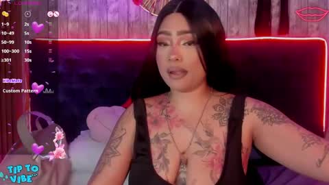 Miah online show from May 17, 2026, 11:17 am