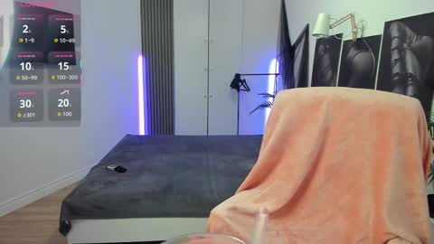 Ela  online show from February 9, 2026, 7:34 am