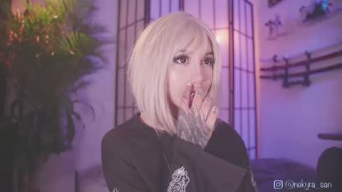 Mely  Birthday party saturday night BYO online show from September 23, 2025, 12:46 am