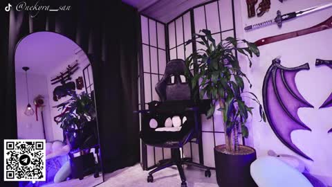 Mely  Birthday party saturday night BYO online show from April 7, 2026, 12:55 am