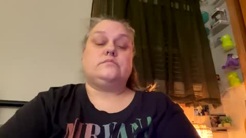 Nellie Atlas online show from February 2, 2025, 9:30 am