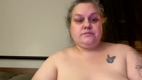 Nellie Atlas online show from February 4, 2025, 12:29 am