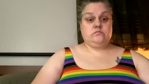 Nellie Atlas online show from February 25, 2025, 12:14 am