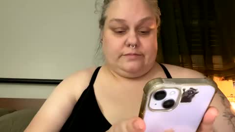 Nellie Atlas online show from March 1, 2025, 4:15 am