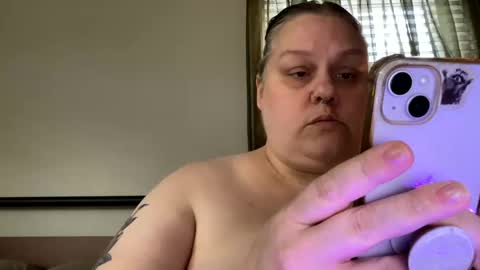 Nellie Atlas online show from September 12, 2025, 11:37 pm