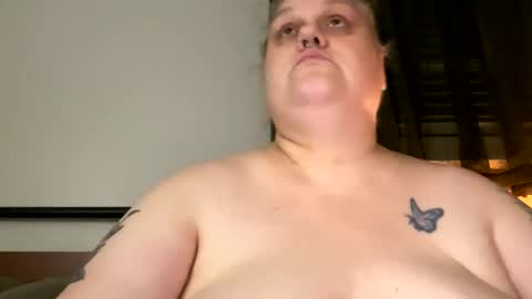 Nellie Atlas online show from October 23, 2025, 4:34 am