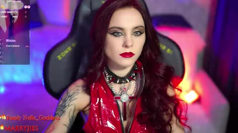    online show from November 3, 2025, 5:25 pm