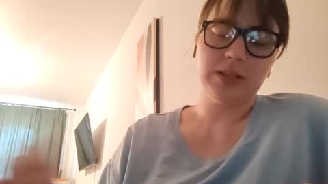Snapshot of nellhauer chatting on June 11, 2026, 7:50 am Alia online show from June 11, 2026, 7:50 am