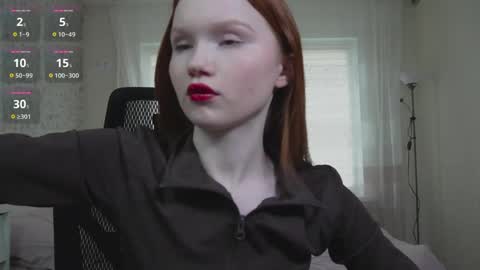 Snapshot of nellie_baby chatting on April 21, 2026, 10:32 am Nellie online show from April 21, 2026, 10:32 am
