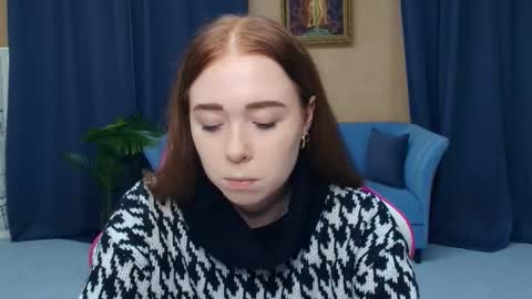 Nelli online show from January 16, 2026, 8:35 pm