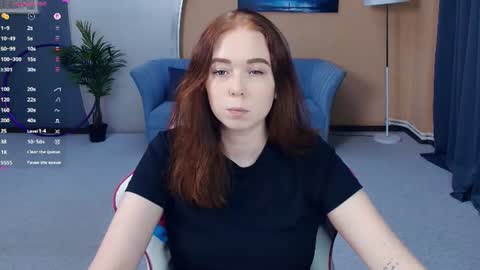 Snapshot of nelliemathers chatting on July 2, 2026, 7:31 pm Nelli online show from July 2, 2026, 7:31 pm