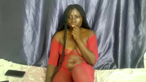 nelly_254 online show from April 19, 2026, 8:46 am