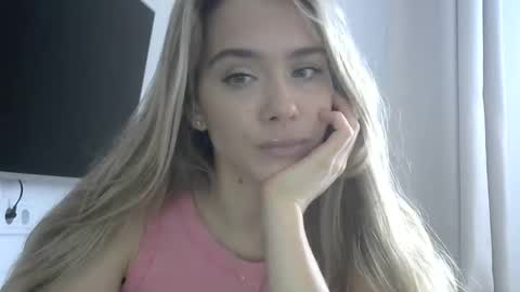 nelly_fortu online show from March 12, 2026, 11:38 am